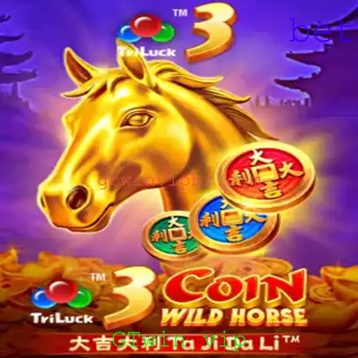 Explore '3CoinWildHorse': Um Mergulho no Mundo do Jogo GTwin VIP