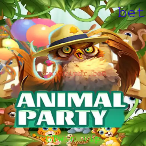 AnimalParty: A Nova Sensação do Mundo dos Jogos