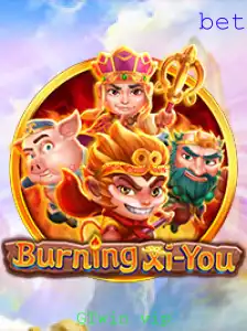 Descubra o Mundo de Aventuras em BurningXiYou com GTwin vip