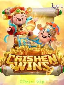 Explorando CaishenWins: O Jogo de Slots Inspirado na Riqueza Chinesa
