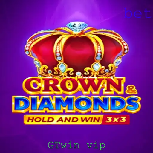 Descubra o Fascinante Mundo de Crowndiamonds e Sua Nova Era com GTwin VIP