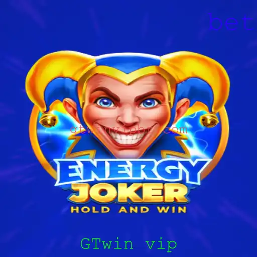 Descubra o Mundo de EnergyJoker: A Nova Sensação com GTwin vip