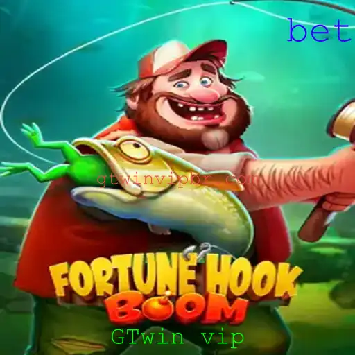 Explorando o Mundo de FortuneHookBoom: O Jogo do Momento