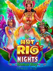 Descubra HotRioNightsBonusBuy: A Emocionante Aventura de Cassino da GTwin VIP