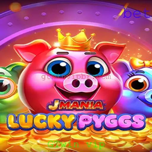 Explorando JManiaLuckyPyggs: O Fascínio do Jogo da Sorte