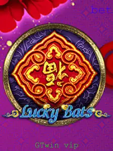 Descubra as Aventuras de LuckyBats: O Jogo Que Conquista Fãs de GTwin VIP