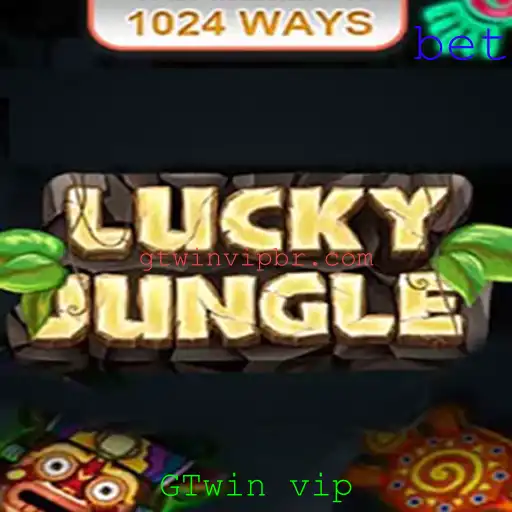 Explorando o Mundo de LuckyJungle1024: Um Mergulho na Diversão e Estratégia