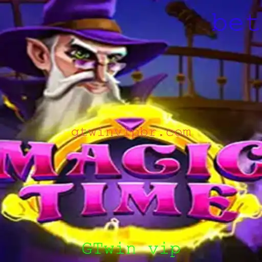 MagicTime: Explorando a Fascinação do Jogo e o Conceito GTwin vip