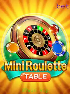 Explorando o Fascinante Mundo de MiniRoulette no GTwin VIP