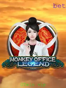 Explorando o Universo de MonkeyOfficeLegend: O Jogo Que Combina Trabalho e Aventura