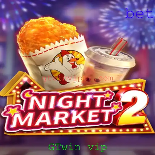 NightMarket2: Mergulhe no Fascinante Mundo do Jogo GTwin VIP