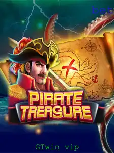 PirateTreasure: Descubra os Segredos do Mar com GTwin VIP