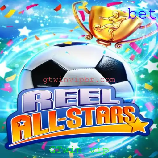 ReelAllStars: Inovação e Estratégia no Mundo dos Jogos