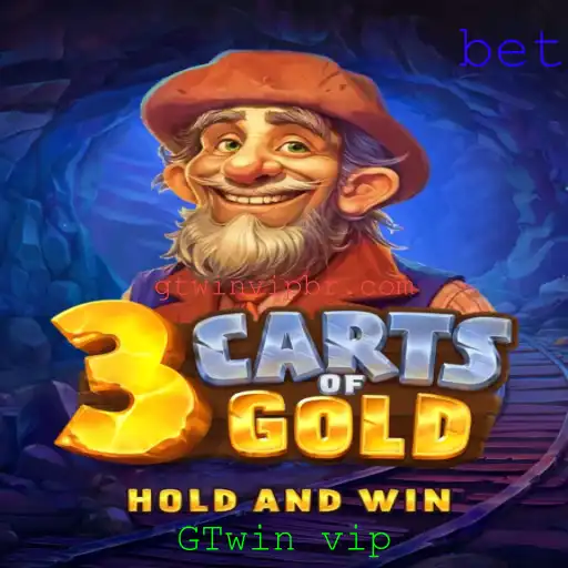 3cartsOfGold: Um Olhar Detalhado Sobre Este Jogo Inovador