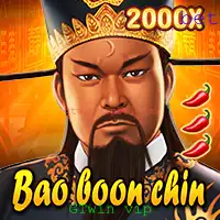 Jogo BaoBoonChin: A Nova Aventura Encantadora com GTwin VIP