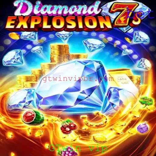 Explorando o Mundo de DiamondExplosion7s: Um Guia Completo