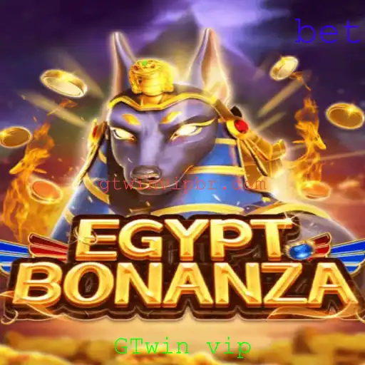 Descubra o Fascinante Mundo de EgyptBonanza com GTwin vip