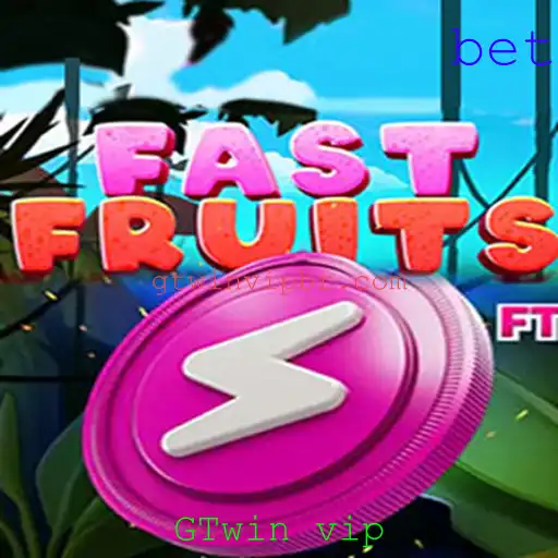 FastFruits: Mergulhe na Aventura Vitamínica com GTwin vip
