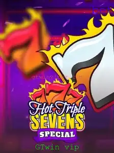 Explorando HotTripleSevensSpecial: Guia Completo e Atualizado