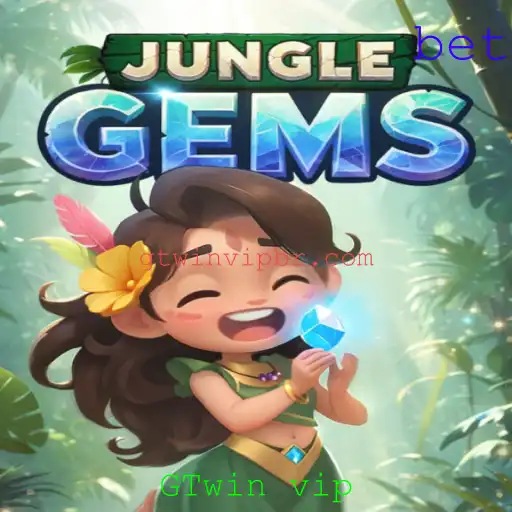 Descubra o Fascinante Mundo de JungleGems: Um Guia Completo