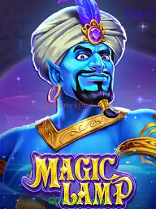 MagicLamp: Um Mergulho no Mundo Fantástico de GTwin VIP