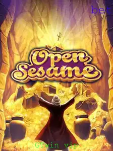 Descubra o Emocionante Mundo de OpenSesame: Um Jogo de Estratégia Envolvente