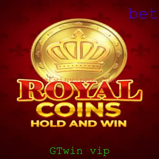 RoyalCoins: Explorando o Mundo Fascinante do Jogo com GTwin vip