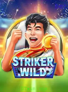 StrikerWILD: A Nova Sensação do Mundo dos Gamers