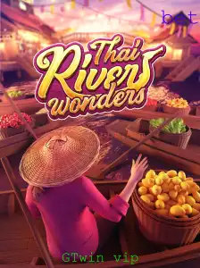 Explorando o Mundo Vibrante de ThaiRiverWonders: Um Mergulho no Jogo GTwin VIP