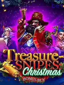 Descubra TreasuresnipesChristmas: O Novo Jogo que Estremece o Mundo dos Games