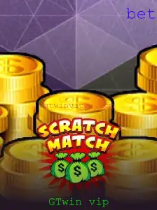 ScratchMatch: Entenda o Novo Fenômeno dos Jogos com GTwin vip