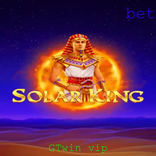 Explorando SolarKing: O Futuro dos Jogos com GTwin VIP