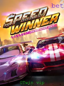 Descubra o Universo de SpeedWinner: Uma Viagem pelo Mundo da Velocidade com GTwin vip