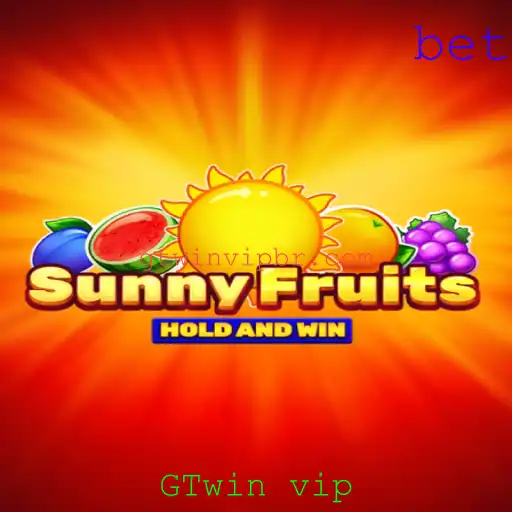 Descubra o Mundo Encantador de SunnyFruits com GTwin vip