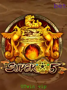 Tudo sobre Super5: O Jogo Que Está Revolucionando o Entretenimento com GTwin vip