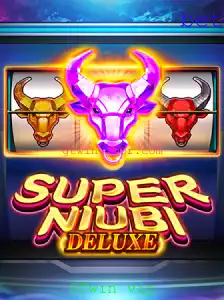 Explorando o Mundo de SuperNiubiDeluxe: Guia Completo e Regras do Jogo
