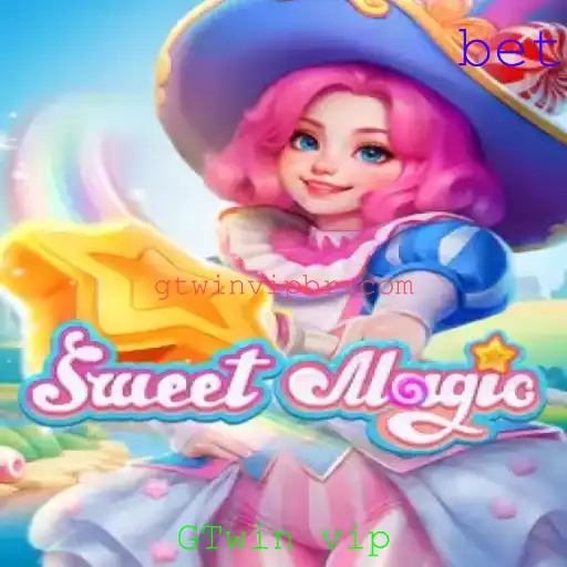 Explorando o Mundo de SweetMagic: Uma Jornada Através do Jogo com GTwin vip