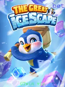 The Great Icescape: Aventuras no Gelo e Estratégias de Jogo