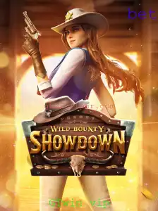Descubra o Jogo 'WildBountyShowdown': Uma Aventura Inovadora com GTwin vip