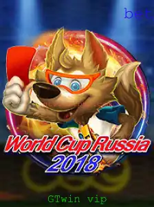 Um Mergulho no Mundo de WorldCupRussia2018 com GTwin VIP